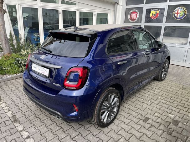 Fiat 500X 1.5 Dolcevita 96 kW image number 4