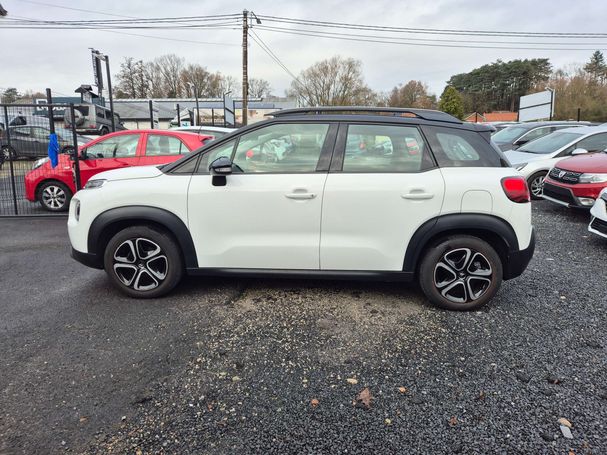 Citroen C3 Aircross 60 kW image number 14