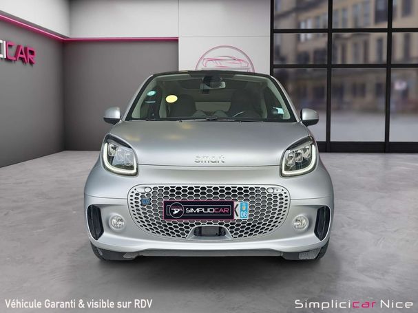 Smart ForTwo 60 kW image number 2