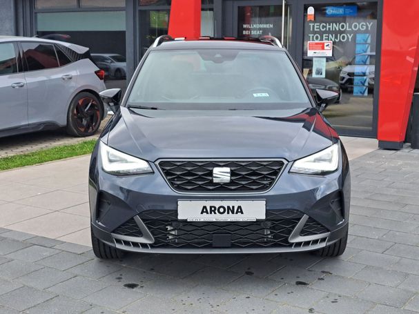 Seat Arona 1.0 TSI FR 85 kW image number 3