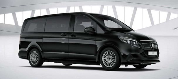 Mercedes-Benz EQV 300 150 kW image number 2