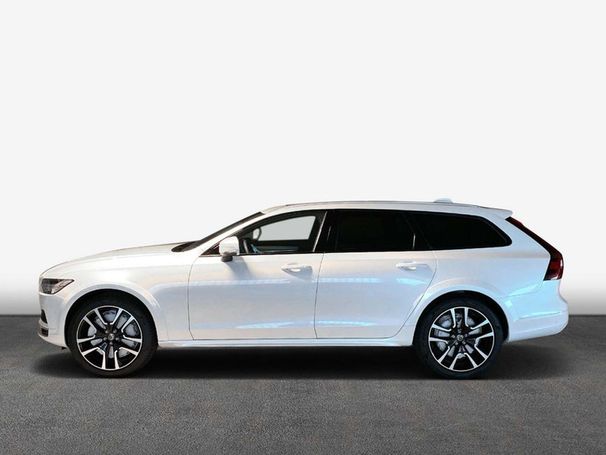 Volvo V90 Cross Country AWD B5 173 kW image number 4