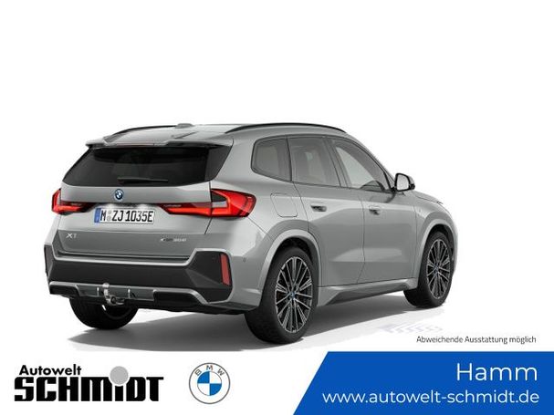 BMW X1 xDrive30e 240 kW image number 3