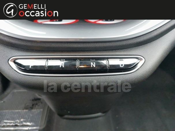 Fiat 500C e kWh 70 kW image number 8