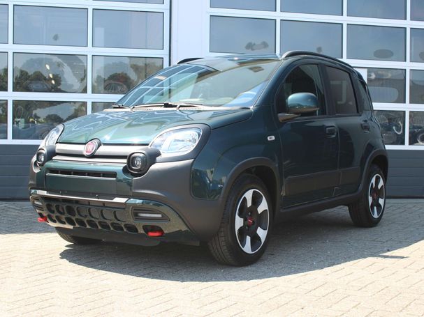 Fiat Panda Hybrid 51 kW image number 1