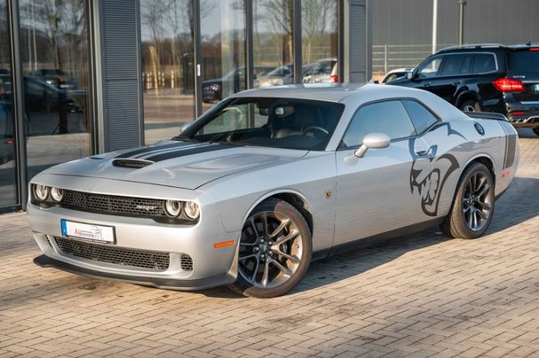 Dodge Challenger 362 kW image number 9