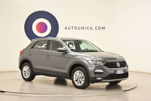 Volkswagen T-Roc 2.0 TDI 85 kW image number 9