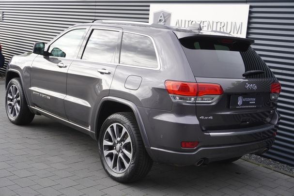 Jeep Grand Cherokee 3.0 184 kW image number 8