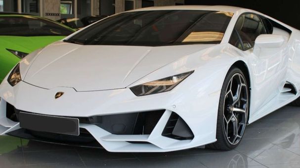 Lamborghini Huracan 471 kW image number 4