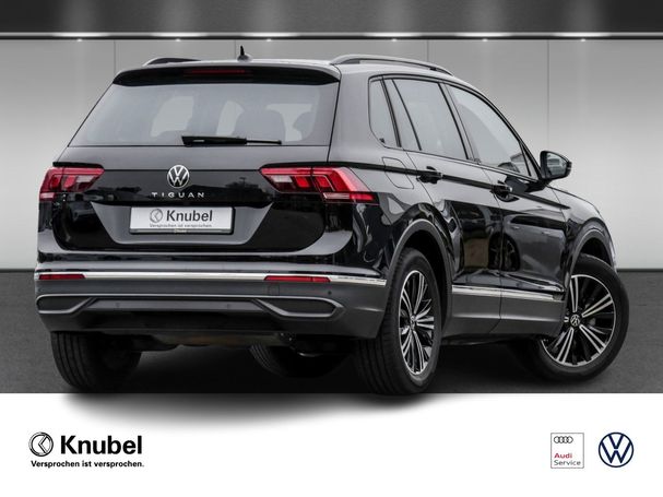 Volkswagen Tiguan 1.5 TSI Life DSG 110 kW image number 2