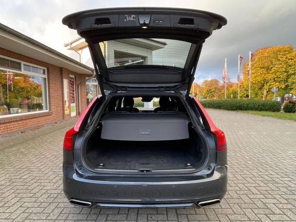 Volvo V90 140 kW image number 18