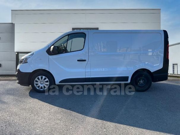  Renault Trafic DCi L1H1 88 kW image number 18