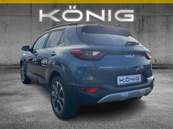 Kia Stonic 88 kW image number 4