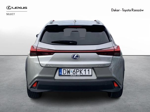 Lexus UX 135 kW image number 3