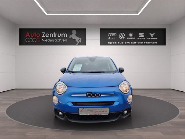 Fiat 500X 1.0 FireFly Turbo 4x2 S&S 88 kW image number 3