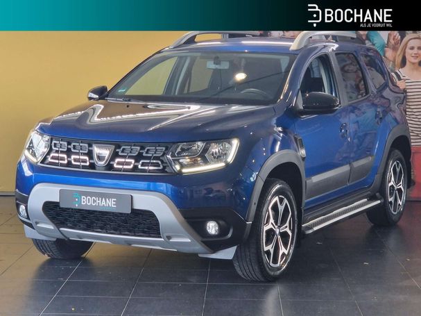 Dacia Duster TCe 130 96 kW image number 1