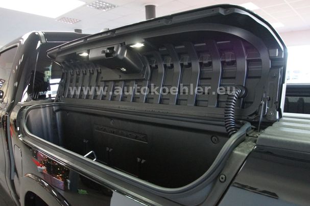 RAM 1500 294 kW image number 8