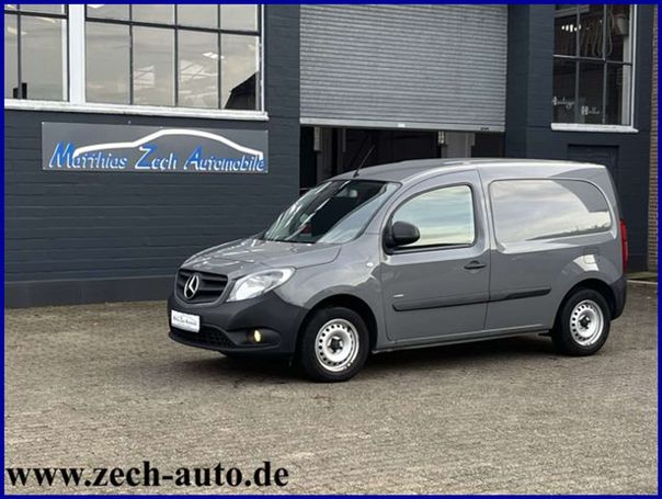 Mercedes-Benz Citan L 109 CDi 66 kW image number 1