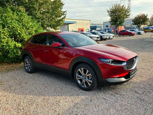 Mazda CX-30 2.0 186 Exclusive-Line 137 kW image number 2