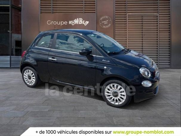 Fiat 500 1.0 51 kW image number 2