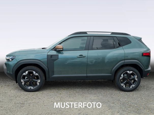 Dacia Duster TCe 130 96 kW image number 4