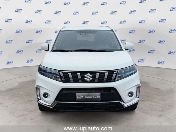 Suzuki Vitara 1.4 ALLGRIP 95 kW image number 2