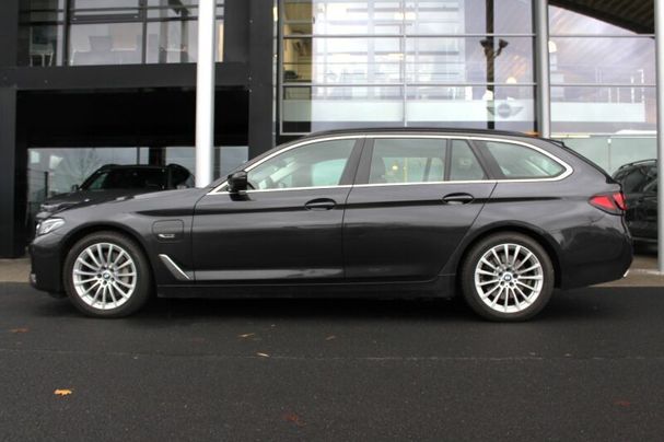 BMW 530 Touring 215 kW image number 4