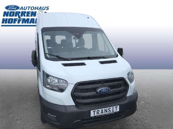 Ford Transit Kombi 350 L3 Trend 110 kW image number 3