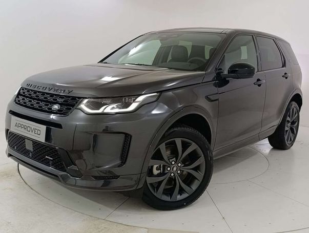 Land Rover Discovery Sport S AWD 120 kW image number 1