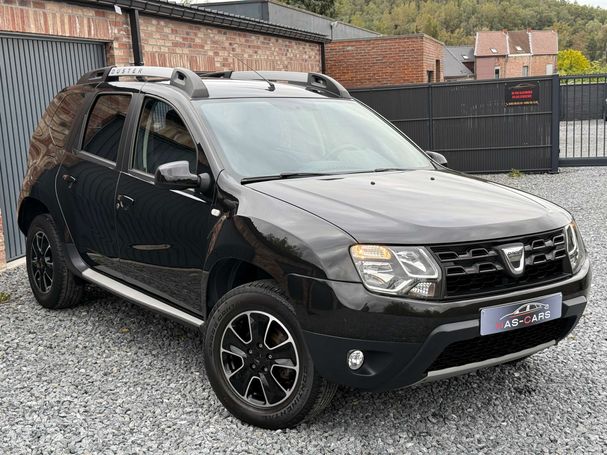 Dacia Duster DCi 4x2 EDC 80 kW image number 5