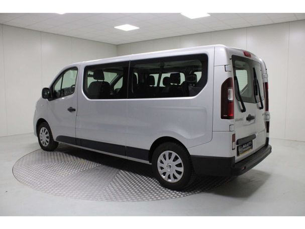 Renault Trafic  dCi Energy Authentique 70 kW image number 2