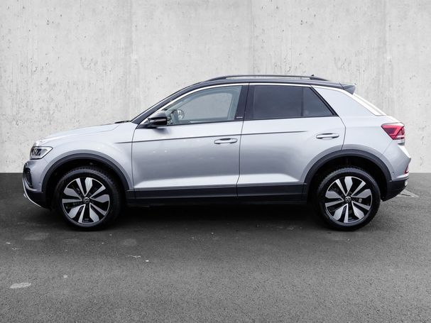 Volkswagen T-Roc 2.0 TDI Move 85 kW image number 5