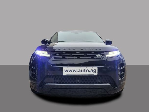 Land Rover Range Rover Evoque D200 AWD 150 kW image number 2