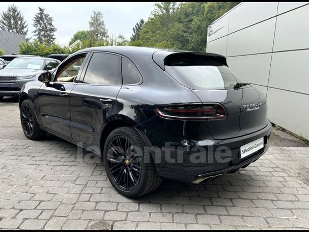 Porsche Macan Turbo 294 kW image number 5