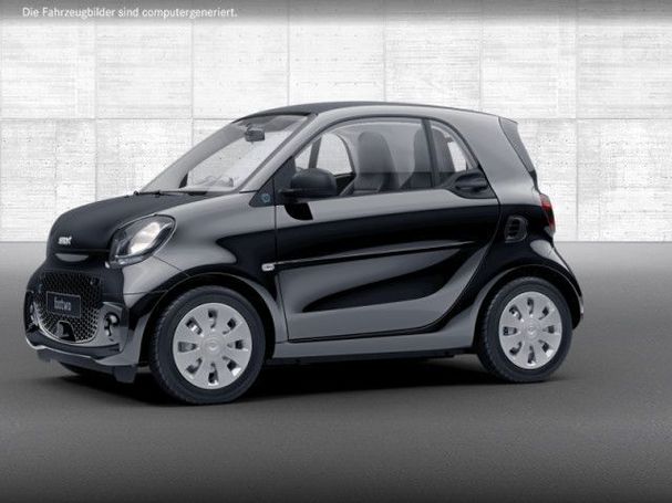 Smart ForTwo EQ 60 kW image number 3