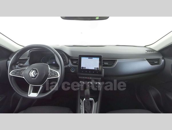 Renault Arkana 1.6 E-Tech 107 kW image number 34