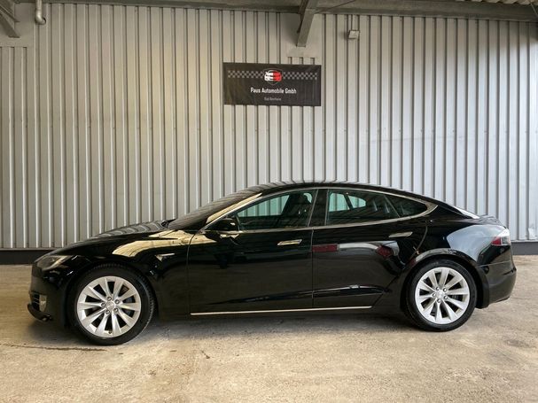 Tesla Model S 75D AWD 244 kW image number 5