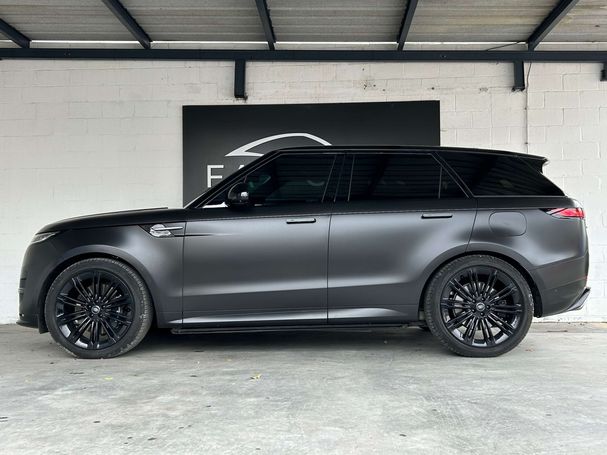 Land Rover Range Rover Sport 324 kW image number 4