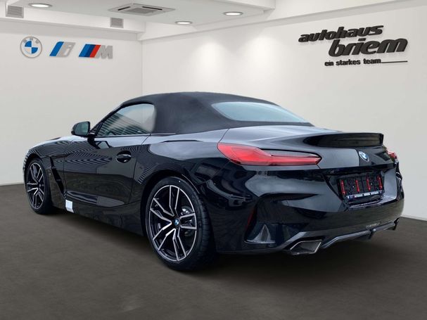 BMW Z4 M40i sDrive 250 kW image number 3