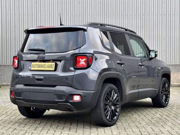 Jeep Renegade 140 kW image number 4