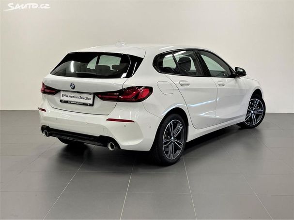 BMW 120d 140 kW image number 2