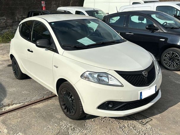 Lancia Ypsilon 51 kW image number 2