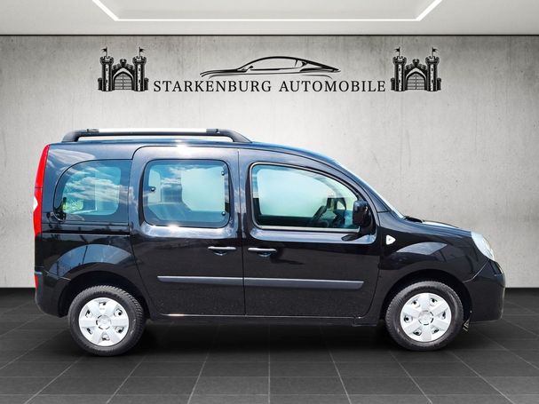 Renault Kangoo Family 1.6 78 kW image number 2