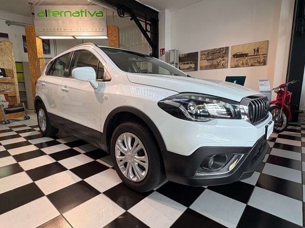 Suzuki SX4 S-Cross 1.4 95 kW image number 2