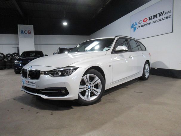 BMW 320i Touring 135 kW image number 1