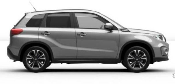 Suzuki Vitara 1.4 Hybrid Comfort Allgrip 95 kW image number 2