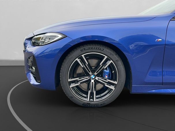 BMW 430d Cabrio M Sport 210 kW image number 15