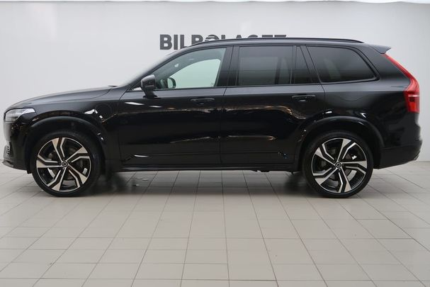 Volvo XC90 AWD T8 341 kW image number 4