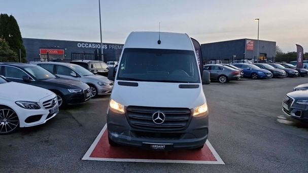 Mercedes-Benz Sprinter 316 CDi 120 kW image number 3