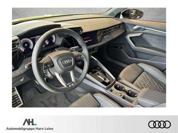 Audi A3 35 TFSI Allstreet 110 kW image number 12